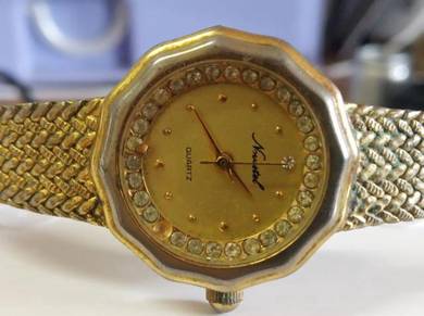 Original lady Novotel watch