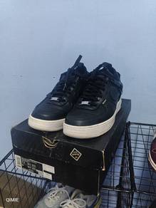 Nike Air Force 1 low X undercover used