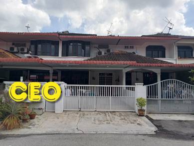 2-storey Terraced House For Sale in Alma,PNG