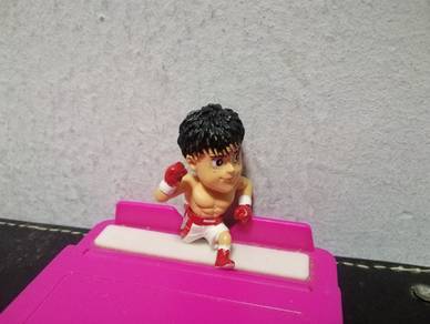 Figurine M/K Coca Cola Boxer