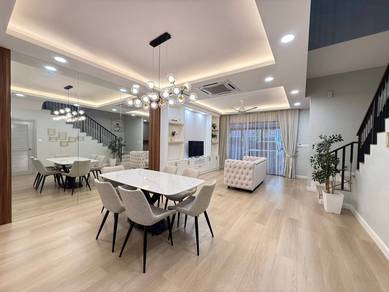 2-storey Terraced House For Rent in Cyberjaya,SGR