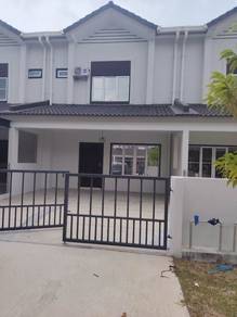 2-storey Terraced House For Rent in Salak Tinggi,SGR