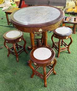 antik kopitiam set