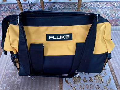 Fluke C550