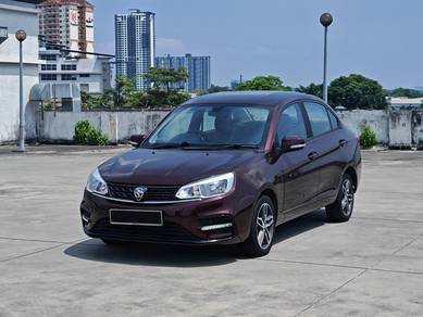 Proton Saga Premium PREMIUM AT in Bandar Puteri Puchong, SGR