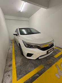 Honda City E in Cheras, KUL
