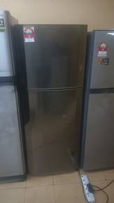 Peti Sejuk Panasonic 2pintu