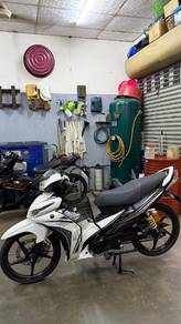 Yamaha 115ZR