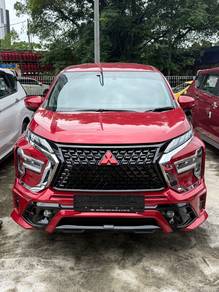 Mitsubishi Xpander in Others, SGR