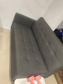 Sofa L shape 2 piece
