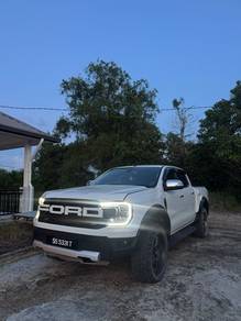 Ford Ranger XLT (HI RIDER) in Bongawan, SBH