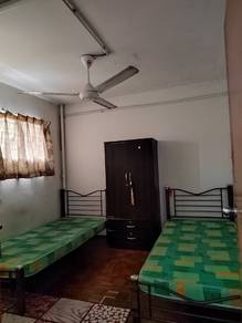 Room in Sentul, KUL