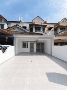 2-storey Terraced House For Sale in Johor Bahru,JHR