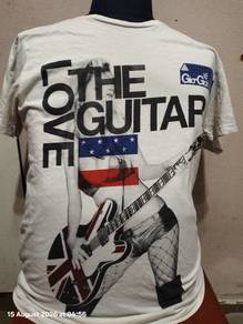 Band vintage