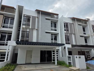 2.5-storey Terraced House For Sale in Putrajaya,PJY