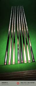 Life snooker cue