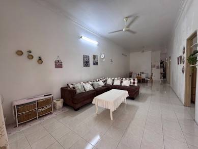 Semi-Detached House For Rent in Sungai Petani,KDH