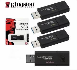 Pen drive kingston 32gb