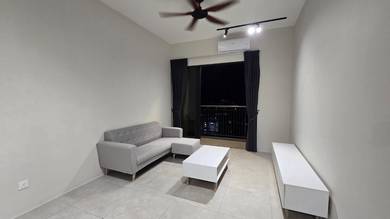 Service Residence For Rent in Aston Acacia @Bukit Mertajam