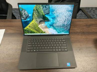 Dell Precision 5680 Workstation-i7/64GB/1T/RTX2000