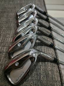 Honma Golf Irons - TW717P