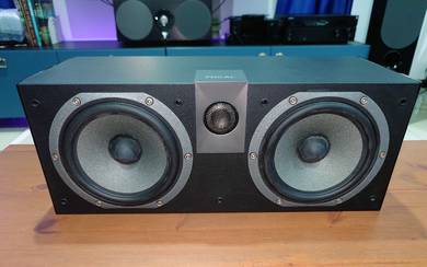 Focal Chorus CC700 Center speaker for sale