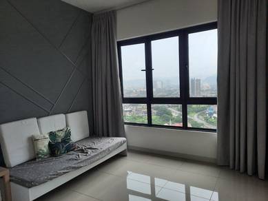 Service Residence For Rent in Savio @ Riana Dutamas