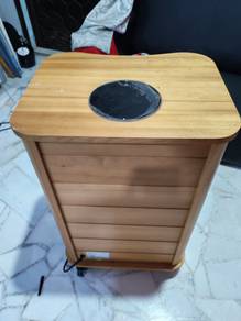Lilong Foot Sauna Bucket 利隆养生桶
