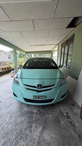 Toyota Vios S in Pasir Gudang, JHR