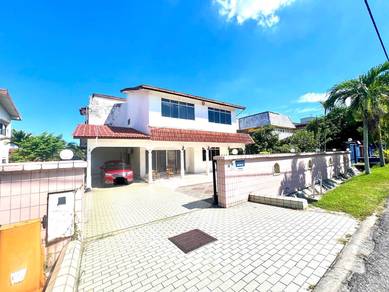 Bungalow House For Sale in Shah Alam,SGR