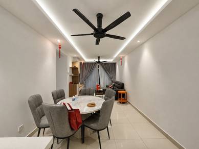 Service Residence For Sale in Mizumi Residences
