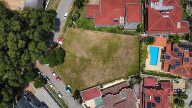 Residential Land in Kota Damansara, SGR