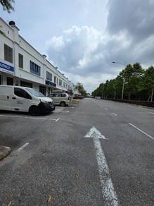 Shop lot For Sale in Semenyih,SGR