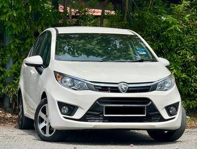 Proton Persona PREMIUM in Bandar Mahkota Cheras, SGR