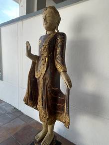 Burmese Buddha