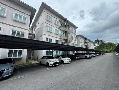 Apartment For Sale in Ensyn Avenue