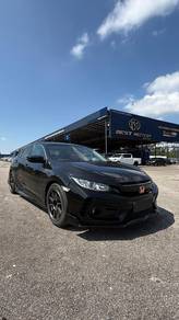 Honda Civic TC in Permas Jaya, JHR