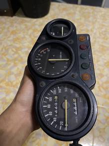 Meter tzm om