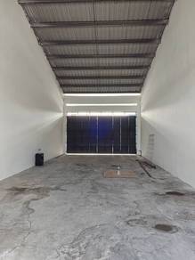 Warehouse / Factory For Rent in Rawang,SGR