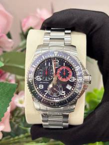 2021 Longines Hydroconquest Chronograph