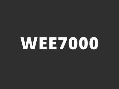 WEE7000