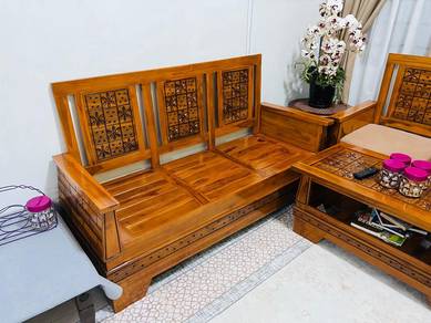 set jati 
