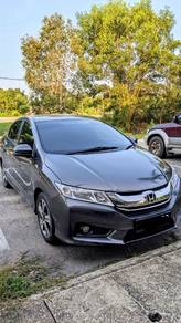 Honda City GM6 V in Kemaman, TRG
