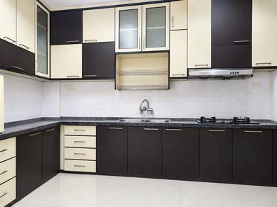 Apartment For Sale in Desa Pinang