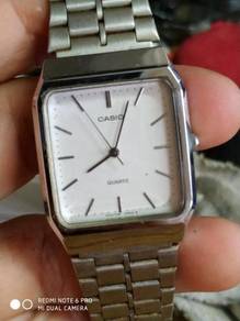 Vintage Casio gent watch japan