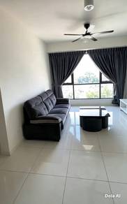 Service Residence For Sale in Emerald 9