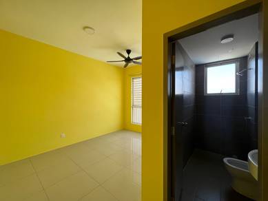 Room in Keramat, KUL