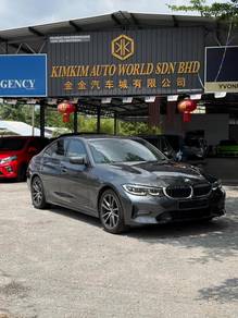 BMW 320i 20i SPORT in Kulim, KDH