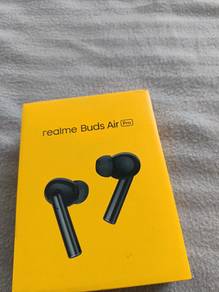Realme Buds Air Pro Brand New