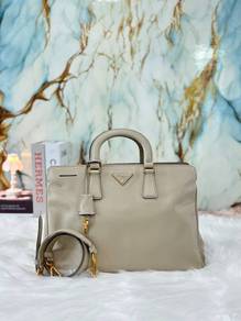 Prada Galleria Tote Bag